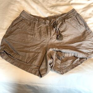 GUC pull on shorts